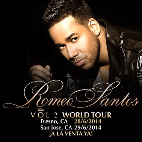 Last video of the king of bachata. Romeo Santos | Formula Vol. 2 Tour 29 De Junio SAP Center ...
