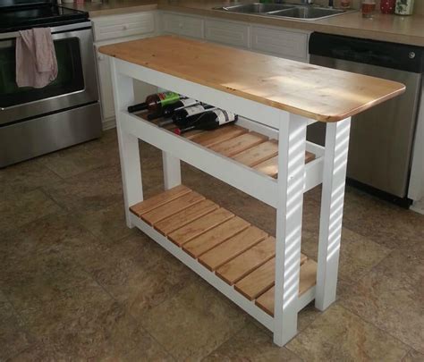 As for the butcher block, you can make your own. 35 DIY Budget-Friendly Kitchen Remodeling Ideas for Your Home