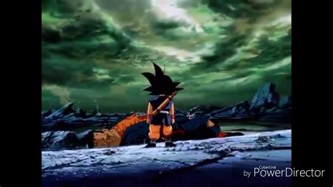 Android 8 makes cameo appearances throughout dragon ball z, the most prominent being during the kid buu saga, when goku is forming a spirit bomb and 8, along with his fellow villagers, supplies goku with his energy to use against kid buu. Dragon Ball Z When Android 8 Dies - YouTube