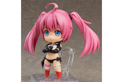 Nendoroid That Time I Got Reincarnated As A Slime Milim Good Smile Company Mykombini