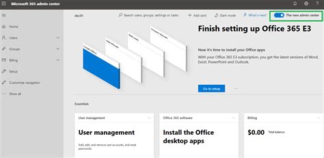 How To Add Users In Office 365 Using ‘user Template Microsoft