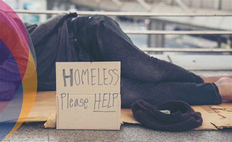 Mental Health And Homelessness