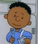 Thus, franklin was introduced to the peanuts comic strip in 1968. Voice Of Franklin - Peanuts | Behind The Voice Actors