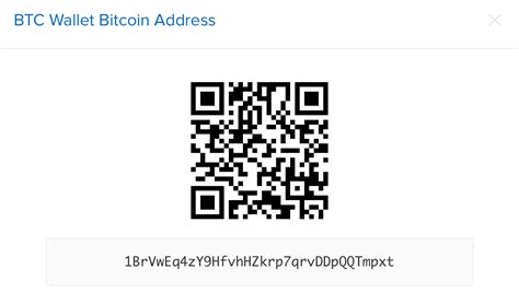 How To Get A Valid Bitcoin Wallet Address Get Free Bitcoin Instant Payout