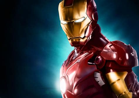 Iron Man Arts 2018 Wallpaperhd Superheroes Wallpapers4k Wallpapers
