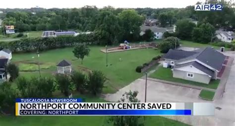 Northport Decides To Keep Community Center Says No Retail Development