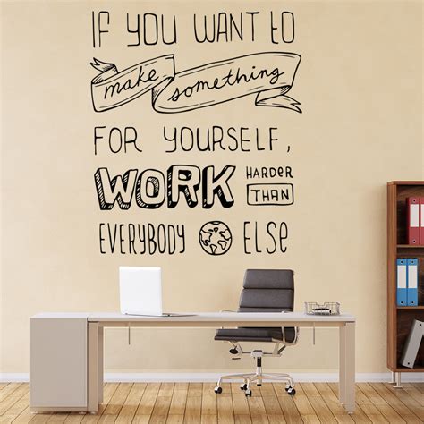 Life Inspirational Wall Stickers Iconwallstickers Co Uk