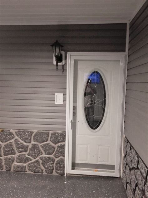 Mobile Home Doors for sale I How to Replace Mobile Home Doors I Jones