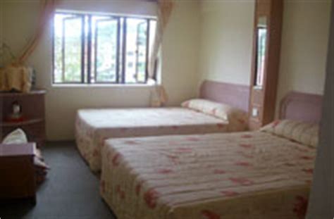 Iris house hotel 1★ 56 jalan kuari, brinchang; Hotel Cameron Highland - Brinchang