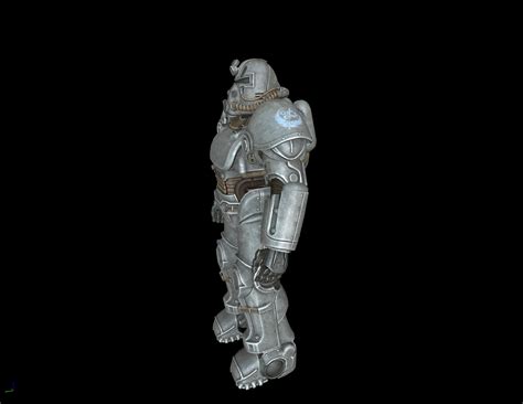 Classic Bos T 51 Power Armor Fallout Fallout4 Gaming Powerarmor Hot