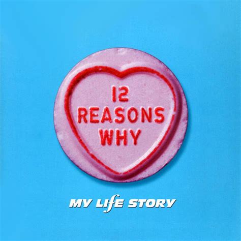 My Life Story 12 Reasons Why I Love Her 1996 Vinyl Discogs