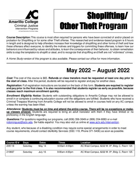 Fillable Online What Happens If You Get Caught Shoplifting From Walmart Fax Email Print Pdffiller