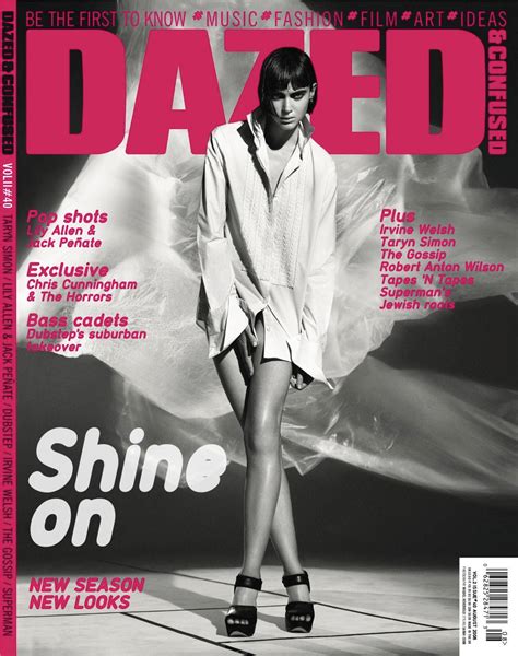 Dazed Magazine