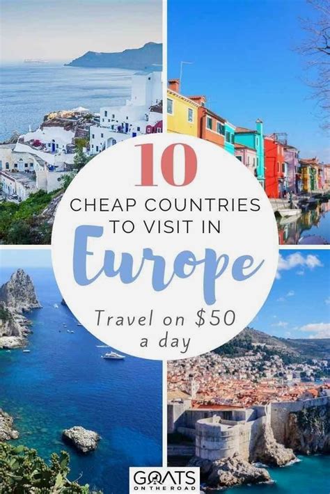 8 Best Places To Visit In 2020 In 2020 Europe Train Travel Europe