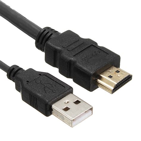 6 common usb cable types and their uses. Dual-Port USB 2.0 HDMI KVM Switch Monitor Keyboard Mouse ...