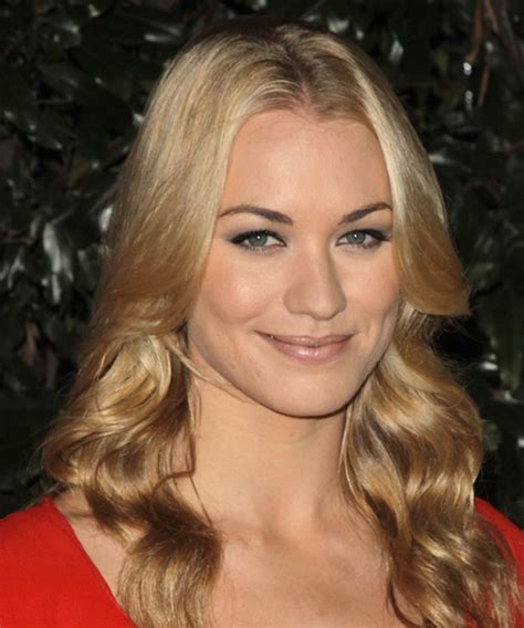 Yvonne Strahovskis Best Hairstyles And Haircuts