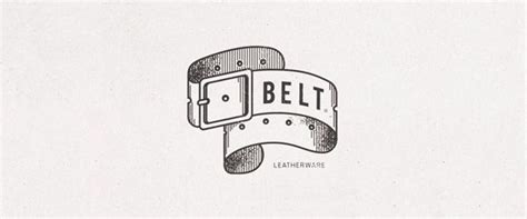 Belt Logo Logodix