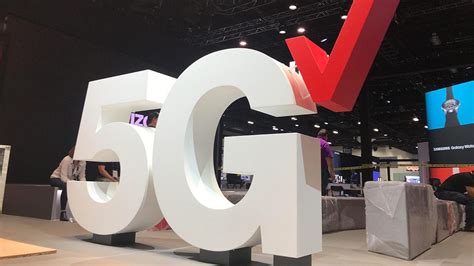 Verizon To Step Into 5g Internet Service With Its Home Broadband Your