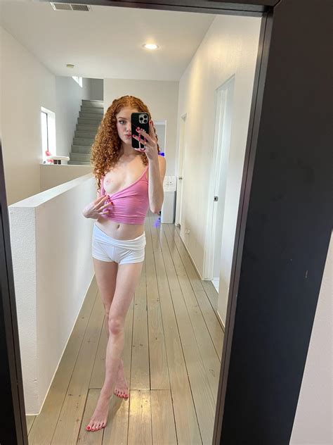 Lilredzoe Nude Onlyfans Leaks 25 Photos Thefappening