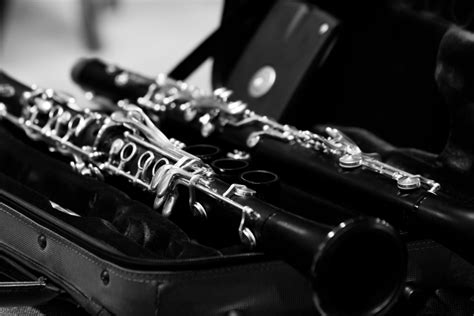 Where Are Clarinets Made A Comprehensive Guide