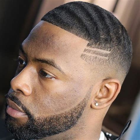 Yeah bruh i would just grow your hair out and get it faded with dreads/braids. 50 Best Haircuts For Black Men: Cool Black Guy Hairstyles ...