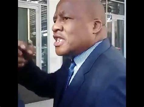 He was a true servant of the people and i was always struck by his. Jackson Mthembu lambastes EFF for 'attack' on new NPA head ...