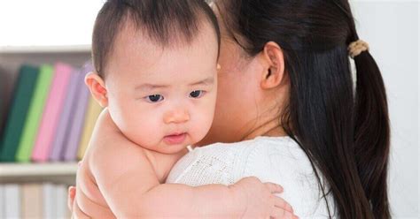 Cara Mengobati Masuk Angin Pada Anak - Dunia Herbal