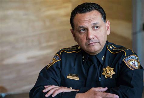 18 Texas Sheriffs Step Up To Replace Harris County In Trumps