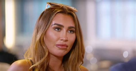 Lauren Goodgers Ex Charles Drury Charged With Assaulting Her