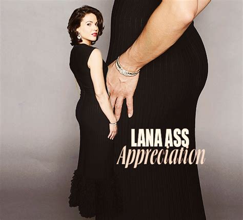 Lana Parrilla Lana Ass Appreciation 1 Peachy Tight Perfection Fan Forum