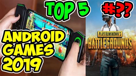 Pubg mobile, genshin impact, among us, and more! TOP 5 BEST ANDROID GAMES 2019 || OFFLINE AND ONLINE - YouTube