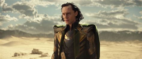Marvel's Loki is a metafictional odyssey about the pain and joy of