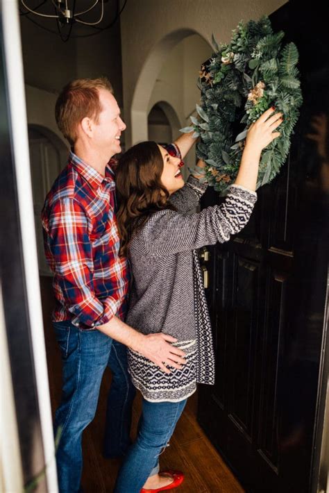 Christmas Traditions For Couples Friday Were In Love