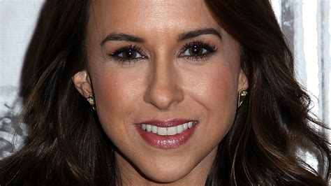 Where Does Lacey Chabert Think Gretchen Wieners Would Be Today