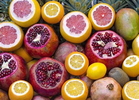 Il carico medio di acidità per i reni derivante da diversi. Elenco della frutta acida