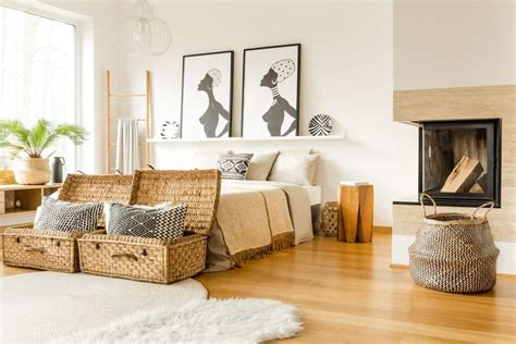 101 Rustic Style Bedroom Ideas Photos