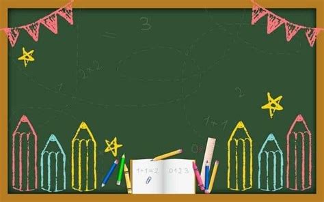 .powerpoint templates, 2015, 2016, background, black, blackboard, blank, board, business this templates are can be customized in color and size, text, and change the background style. Pin de Vanessa en Portadas Escolares | Carteles de la ...