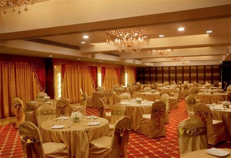 Golden Leaf Banquets Western Suburbs Mumbai Wedding Venue Cost