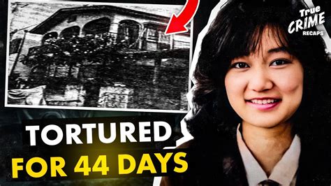 The Tragic Story of Junko Furuta: A Tale of Unspeakable Horror