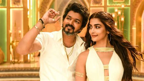 Beast Movie Releases On Ott When Where To Watch Thalapathy Vijay