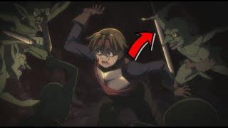 Goblin Cave Anime Episode 1