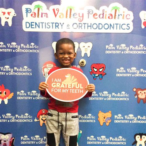 623-535-7873 | Palm Valley Pediatric Dentistry and Orthodontics | Same