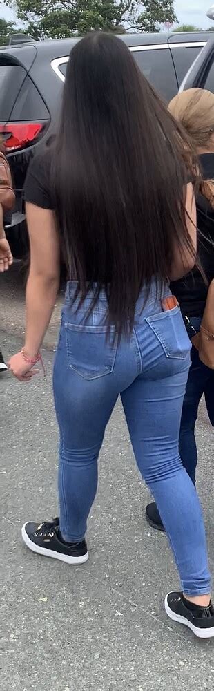 My Girlfriends Cousins Ass Amazing Tight Jeans Forum