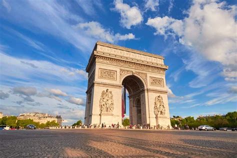 Top 10 Best Tourist Attractions In Paris Must See France Bucket List