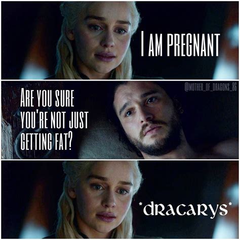 Kedvel S Hozz Sz L S Jonerys Jon Daenerys Got Mother