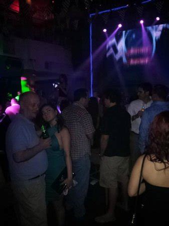Get to know kuala lumpur. Live shark tank at bar - Picture of Beach Club Cafe, Kuala ...
