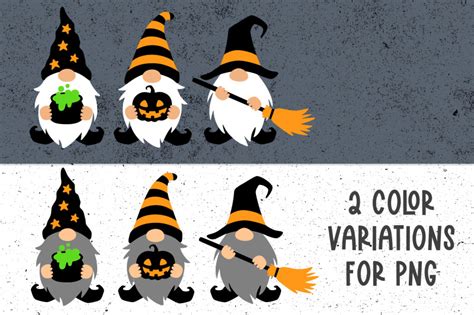 Download Gnome svg Halloween gnomes svg Gnome clipart Fall gnome ...