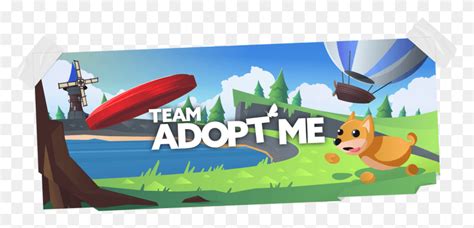 Roblox Adopt Adopt Me Advertisement Airplane Vehicle Hd Png Download