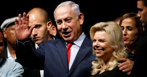 .netanyahu, the wife of prime minister benjamin netanyahu, accusing her of misusing some $100 mr. Israel: PM's wife Sara Netanyahu goes on trial in fraud case
