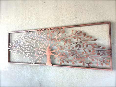 Popular Items For Copper Wall Decor On Etsy Copper Wall Decor Copper